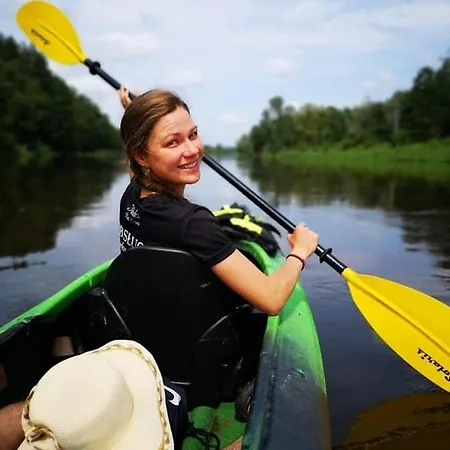 Resort Osrodek Wypoczynkowy ,,relaks-perla Serpelic