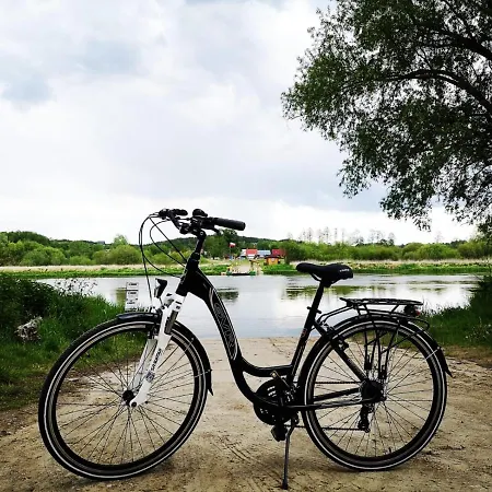 Osrodek Wypoczynkowy ,,relaks-perla Serpelic