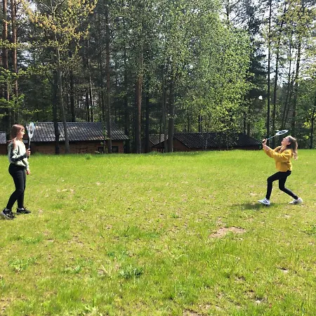 Osrodek Wypoczynkowy ,,relaks-perla Serpelic