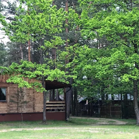 Osrodek Wypoczynkowy ,,relaks-perla Serpelic