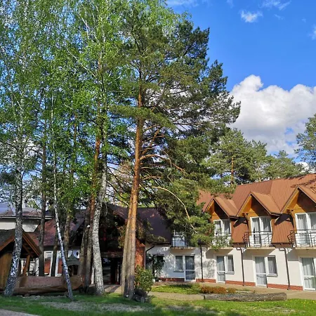 Ośrodek wypoczynkowy Osrodek Wypoczynkowy ,,relaks-perla Serpelic