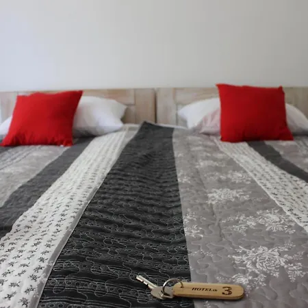 Osrodek Wypoczynkowy ,,relaks-perla Serpelic