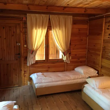 Osrodek Wypoczynkowy ,,relaks-perla Serpelic