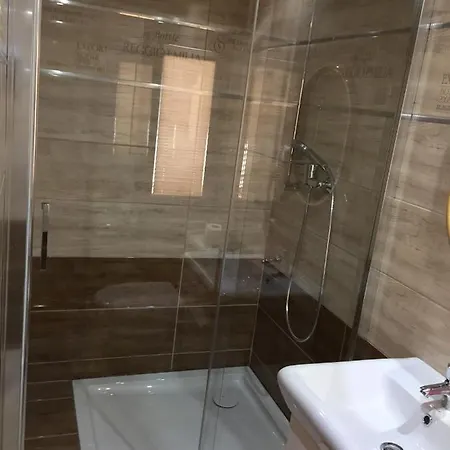 Resort Osrodek Wypoczynkowy ,,relaks-perla Serpelic