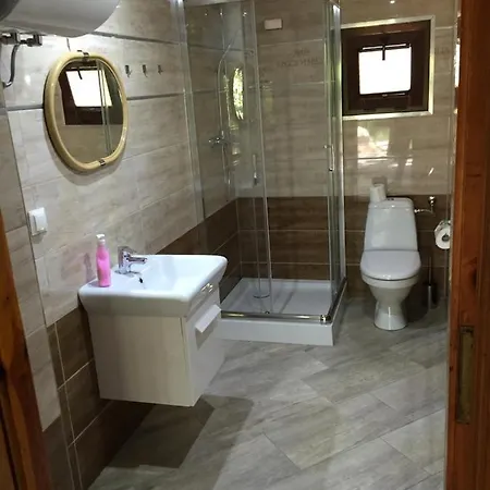 Osrodek Wypoczynkowy ,,relaks-perla Serpelic