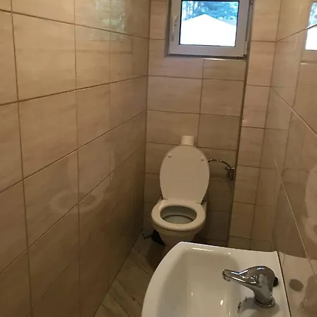 Resort Osrodek Wypoczynkowy ,,relaks-perla Serpelic