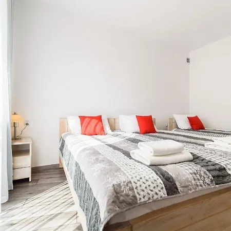 Osrodek Wypoczynkowy ,,relaks-perla Serpelic