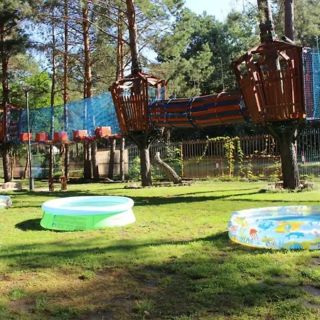 Ośrodek wypoczynkowy Osrodek Wypoczynkowy ,,relaks-perla Serpelic