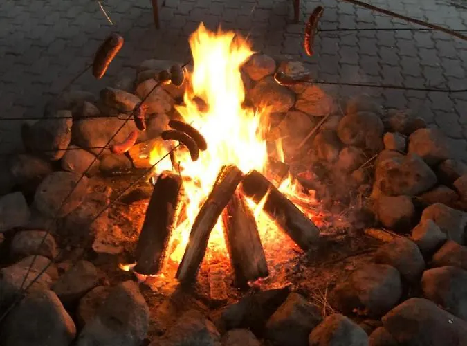 Osrodek Wypoczynkowy ,,relaks-perla Serpelic