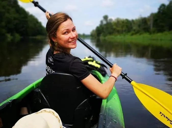 Resort Osrodek Wypoczynkowy ,,relaks-perla Serpelic