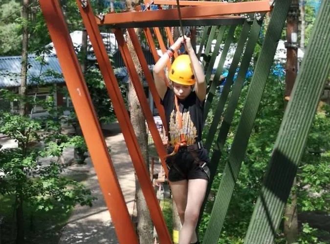 Osrodek Wypoczynkowy ,,relaks-perla Serpelic