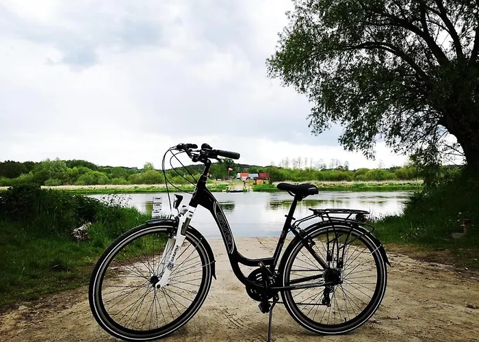 Osrodek Wypoczynkowy ,,relaks-perla Serpelic