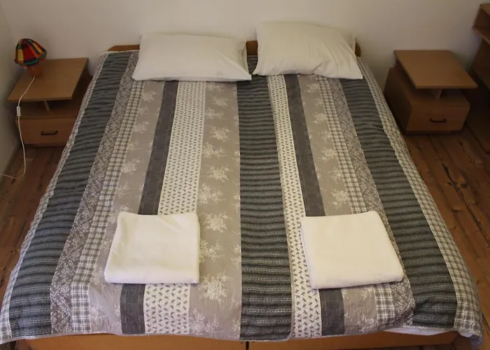 Resort Osrodek Wypoczynkowy ,,relaks-perla Serpelic