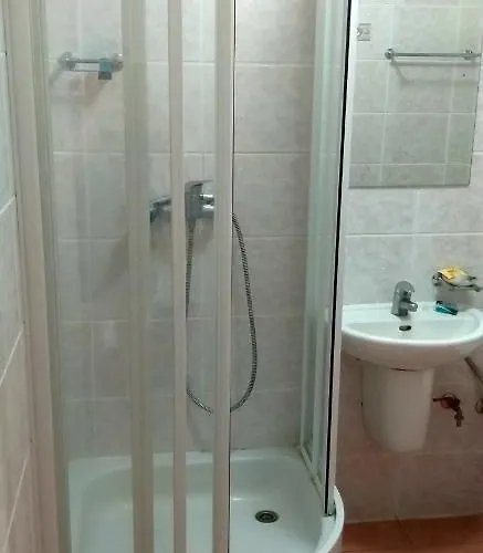 Osrodek Wypoczynkowy ,,relaks-perla Serpelic