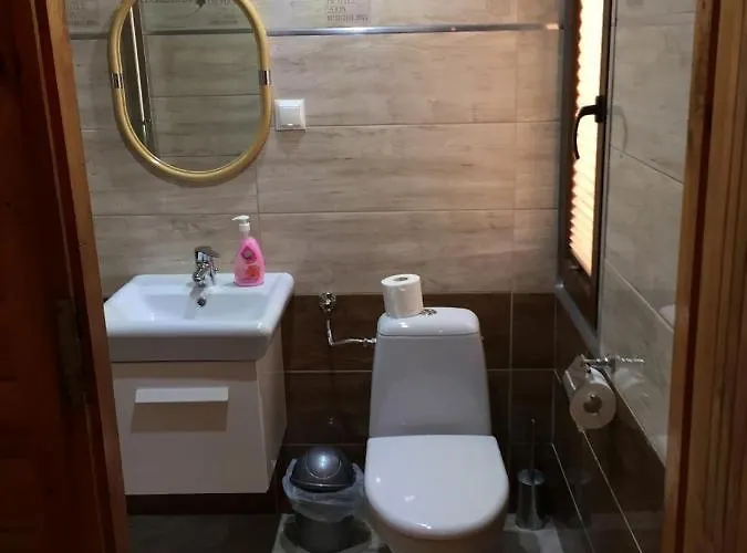 Resort Osrodek Wypoczynkowy ,,relaks-perla Serpelic