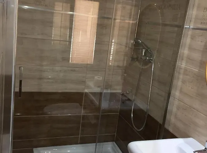 Resort Osrodek Wypoczynkowy ,,relaks-perla Serpelic