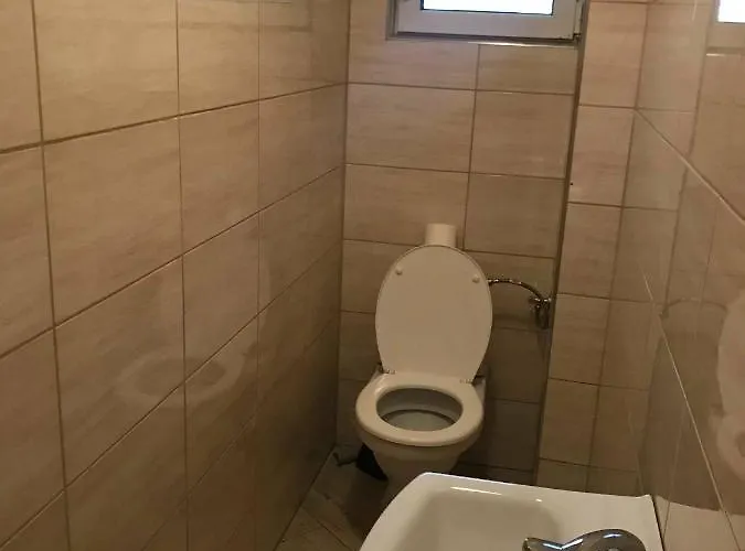 Resort Osrodek Wypoczynkowy ,,relaks-perla Serpelic